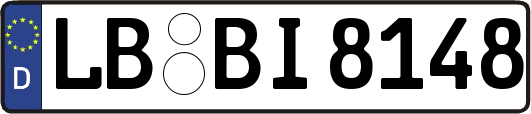 LB-BI8148