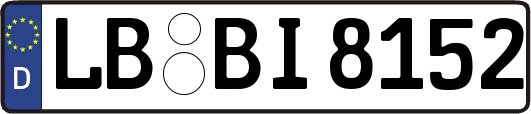 LB-BI8152