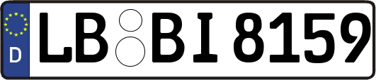 LB-BI8159