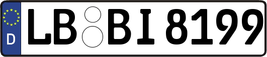 LB-BI8199