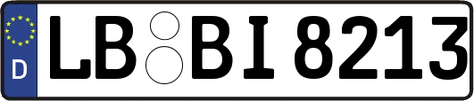 LB-BI8213