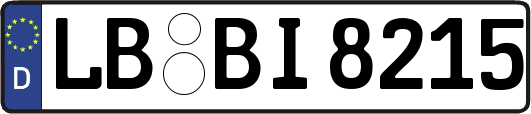 LB-BI8215