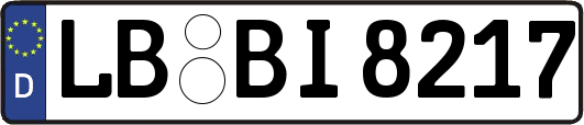 LB-BI8217