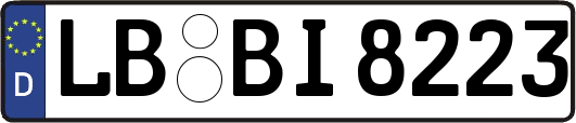 LB-BI8223