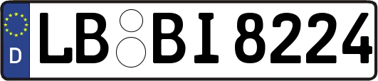 LB-BI8224