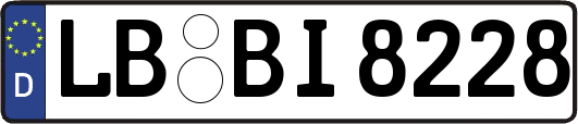 LB-BI8228