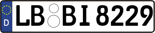 LB-BI8229