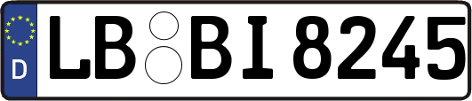 LB-BI8245