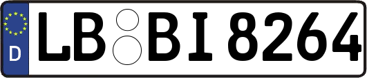 LB-BI8264