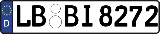 LB-BI8272