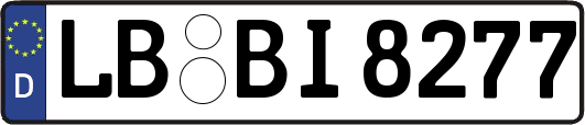 LB-BI8277