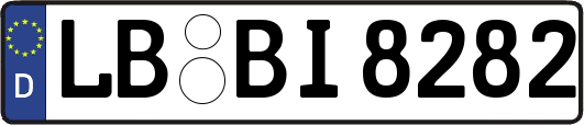 LB-BI8282