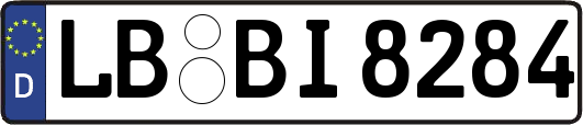 LB-BI8284
