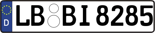 LB-BI8285
