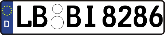 LB-BI8286