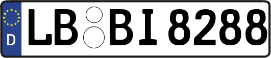 LB-BI8288