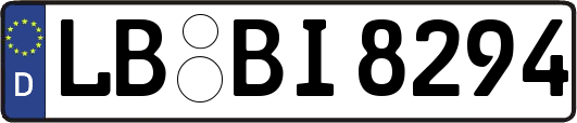 LB-BI8294