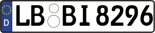 LB-BI8296