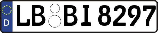 LB-BI8297