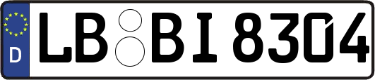 LB-BI8304