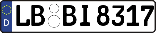 LB-BI8317