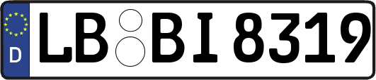 LB-BI8319