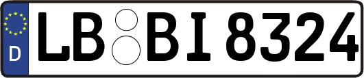 LB-BI8324