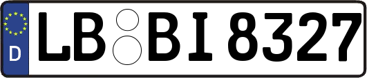 LB-BI8327