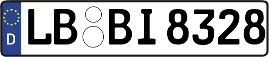 LB-BI8328