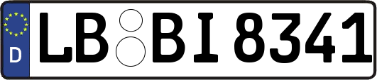 LB-BI8341