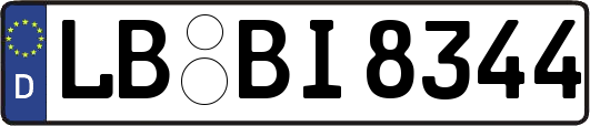 LB-BI8344