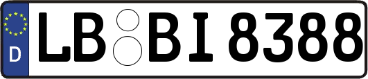 LB-BI8388