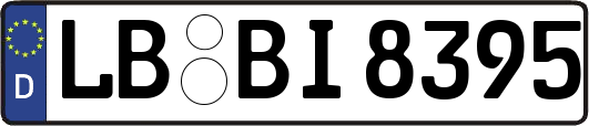 LB-BI8395
