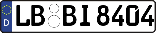 LB-BI8404