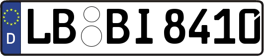LB-BI8410