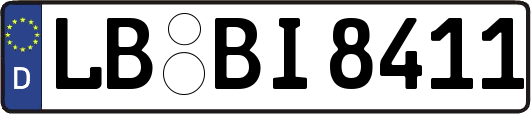 LB-BI8411