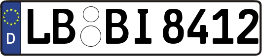 LB-BI8412