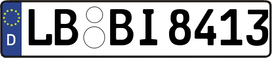 LB-BI8413