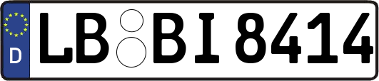 LB-BI8414