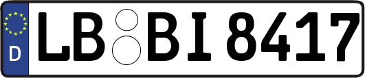 LB-BI8417