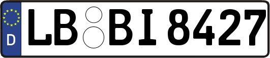 LB-BI8427
