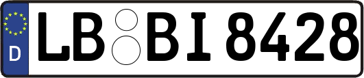 LB-BI8428