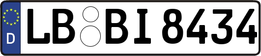 LB-BI8434