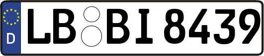 LB-BI8439