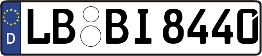 LB-BI8440