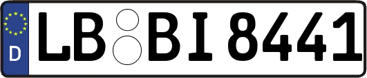 LB-BI8441