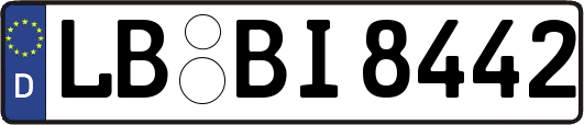 LB-BI8442