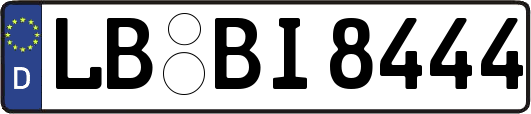 LB-BI8444