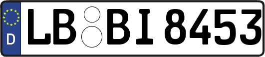 LB-BI8453