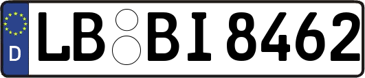 LB-BI8462